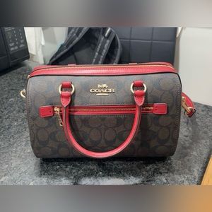 Coach bag purchased in Nov 2022. Original price $350 asking $250 (never used).